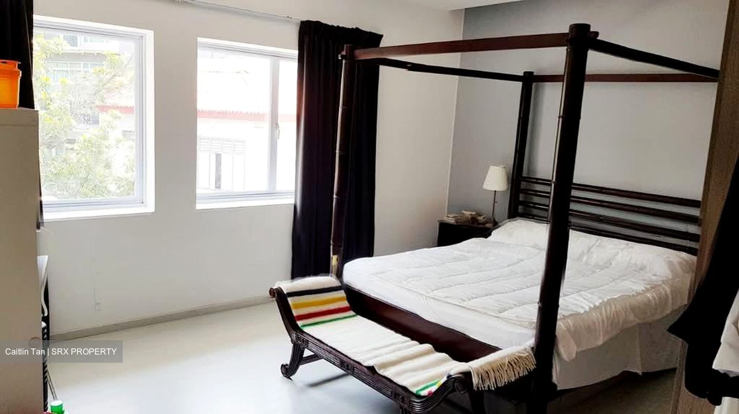 Tiong Bahru Estate (D3), Apartment #566281151